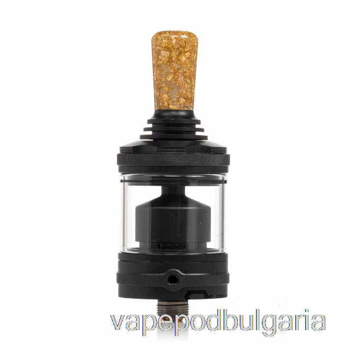 Vape Bulgaria Hellvape Dead Rabbit 23mm Mtl Rta Matte Full Black